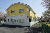 ヴァンヴェール荒川