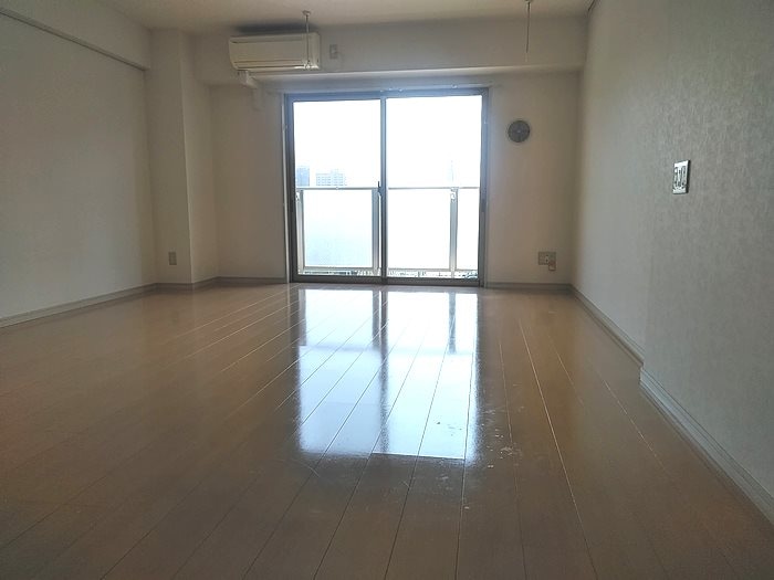  グリーンハイツ北口