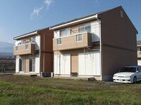 南アルプスガーデンB