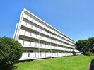ビレッジハウス八田　2号棟の外観