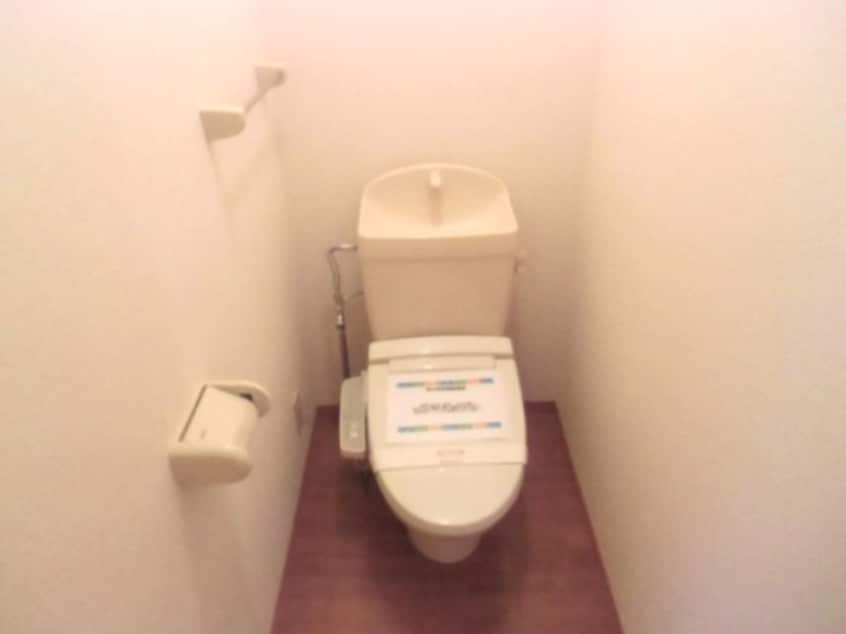  アムールヒルズ A