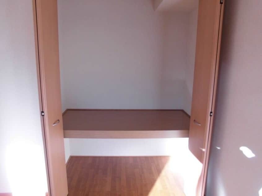  アムールヒルズ A