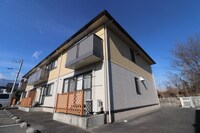 パークハウス高塚　B