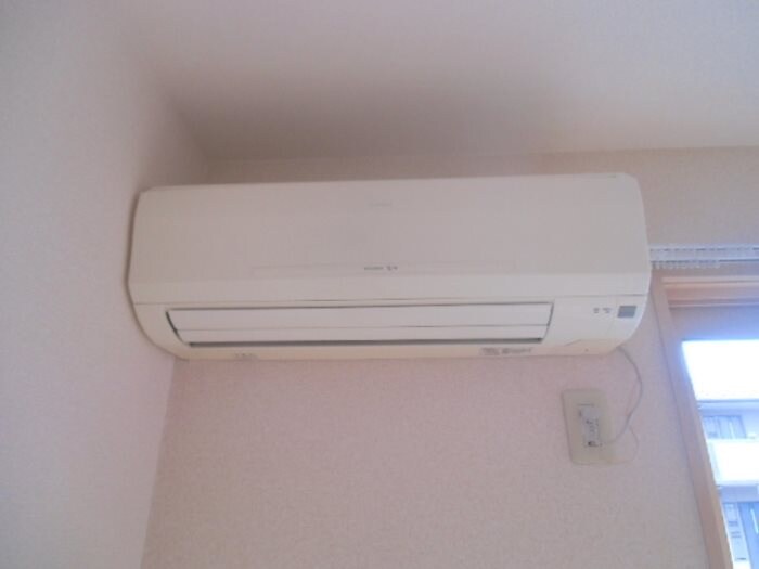  パークハウス高塚　B