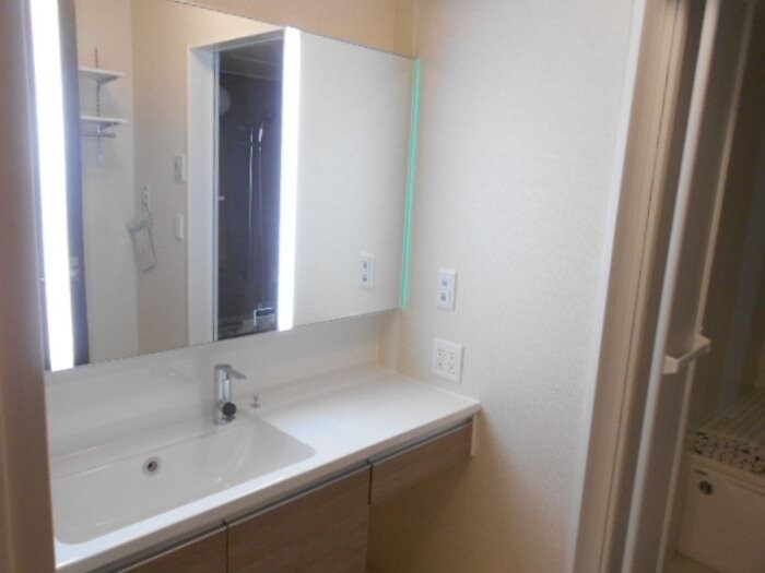  ティアレ上石田