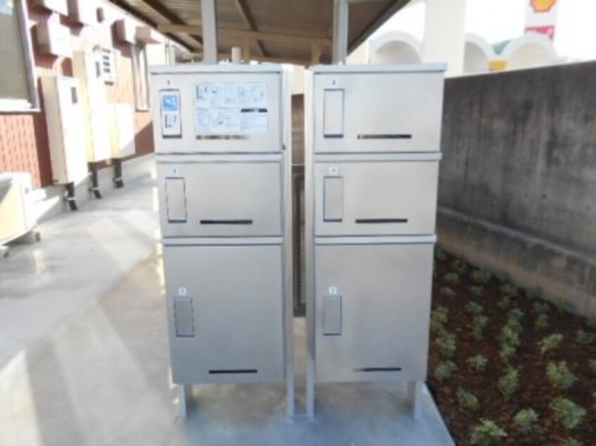  ティアレ上石田