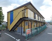 コーポパークサイド C