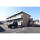 ハイム　シンセリティ　Eの外観