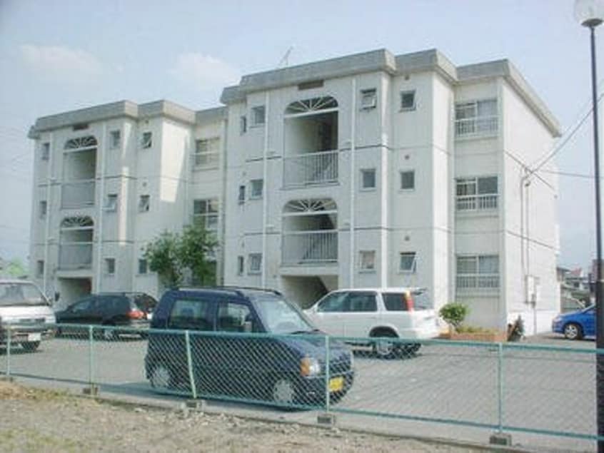  コーポヴィラ・アイ