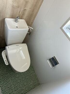  コーポヴィラ・アイ