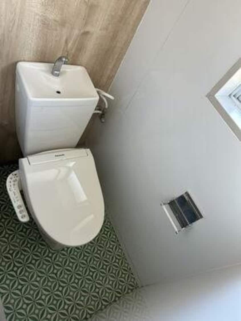  コーポヴィラ・アイ