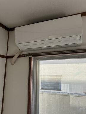  コーポヴィラ・アイ