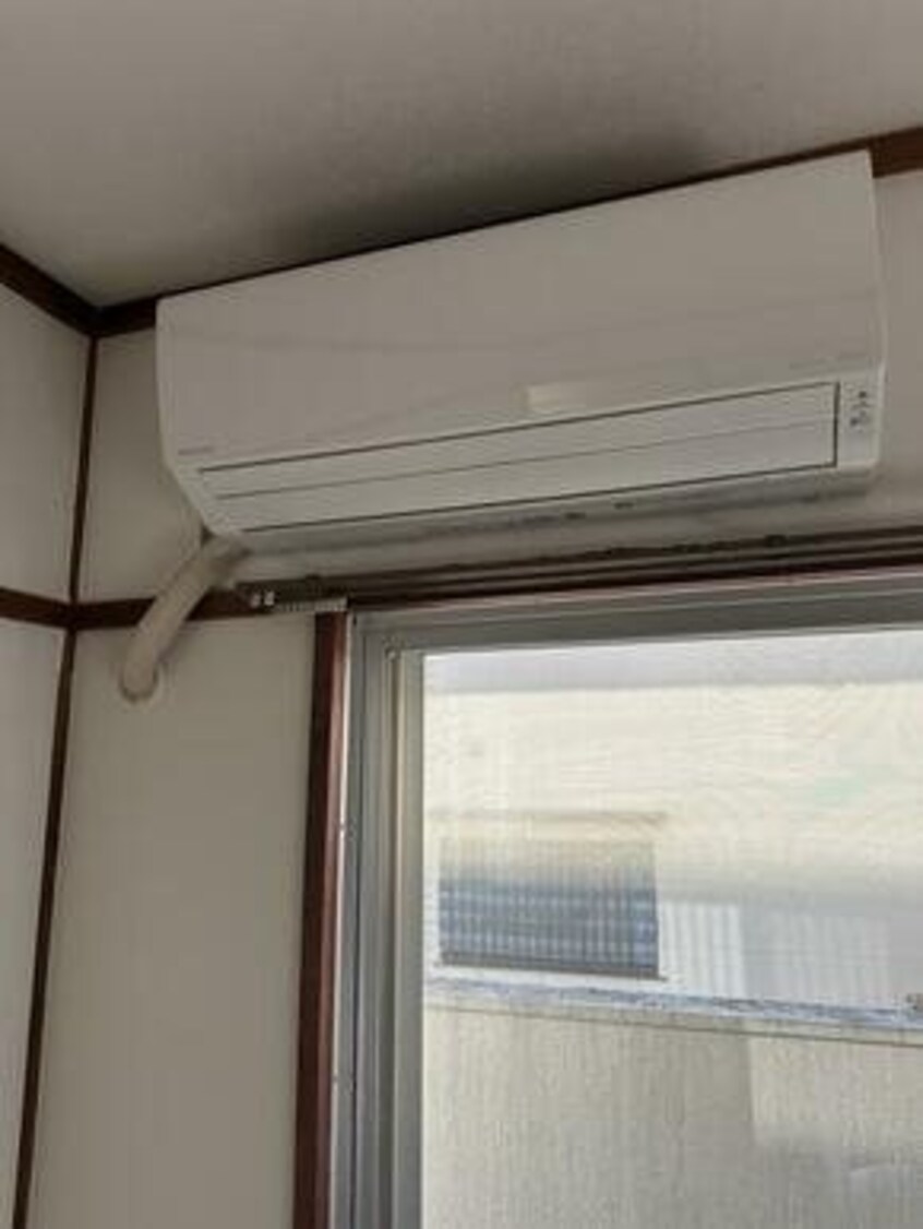  コーポヴィラ・アイ