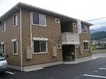 リビングタウン小笠原　D