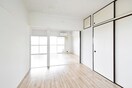  ビレッジハウス櫛形1号棟
