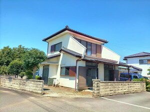 南アルプス市浅原貸家