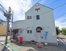 竜王榎郵便局(郵便局)まで695m フラッツ　C