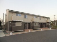 コンフレール西条A