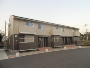 コンフレール西条A