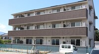 ハイツフカサワ