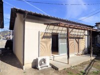 山田貸家（ 中下条1859 ）４号