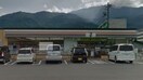 ｾﾌﾞﾝｲﾚﾌﾞﾝ 韮崎竜岡店(コンビニ)まで1716m リバーサイド本滝