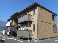 ラ・カーサA