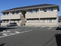 ＡＭハイツ　Ａ