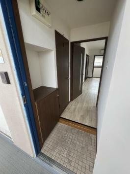  グランミュール・フミ