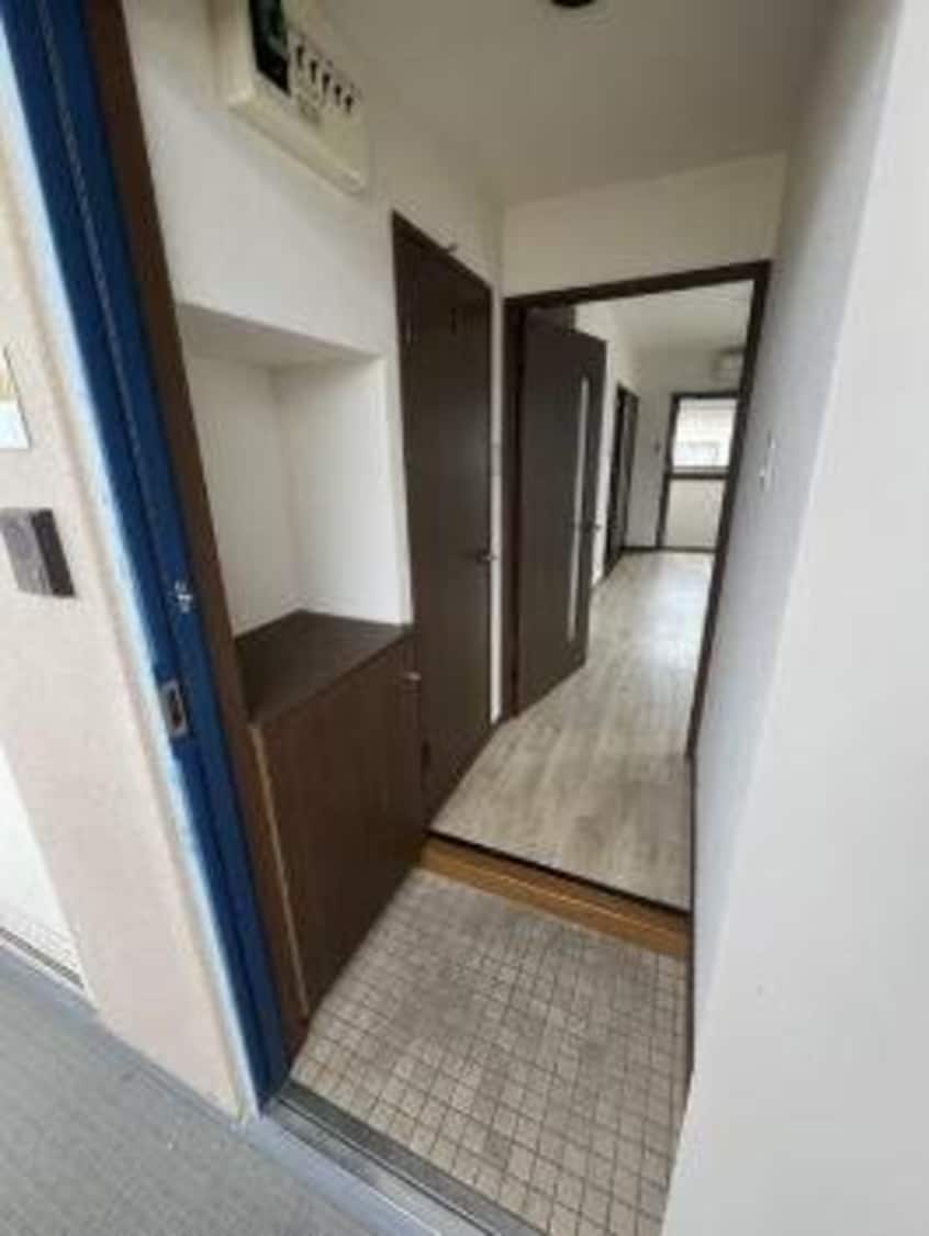  グランミュール・フミ