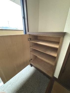  グランミュール・フミ