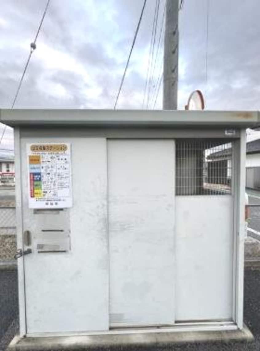  グランミュール・フミ