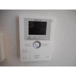 TVインターホン グランドソレーユ
