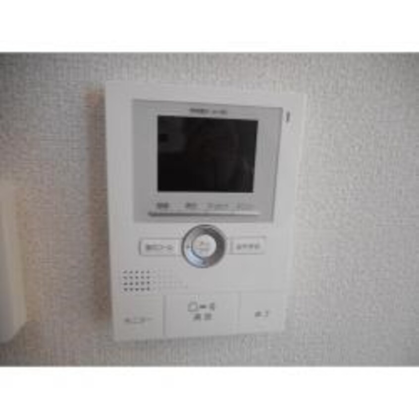 TVインターホン グランドソレーユ