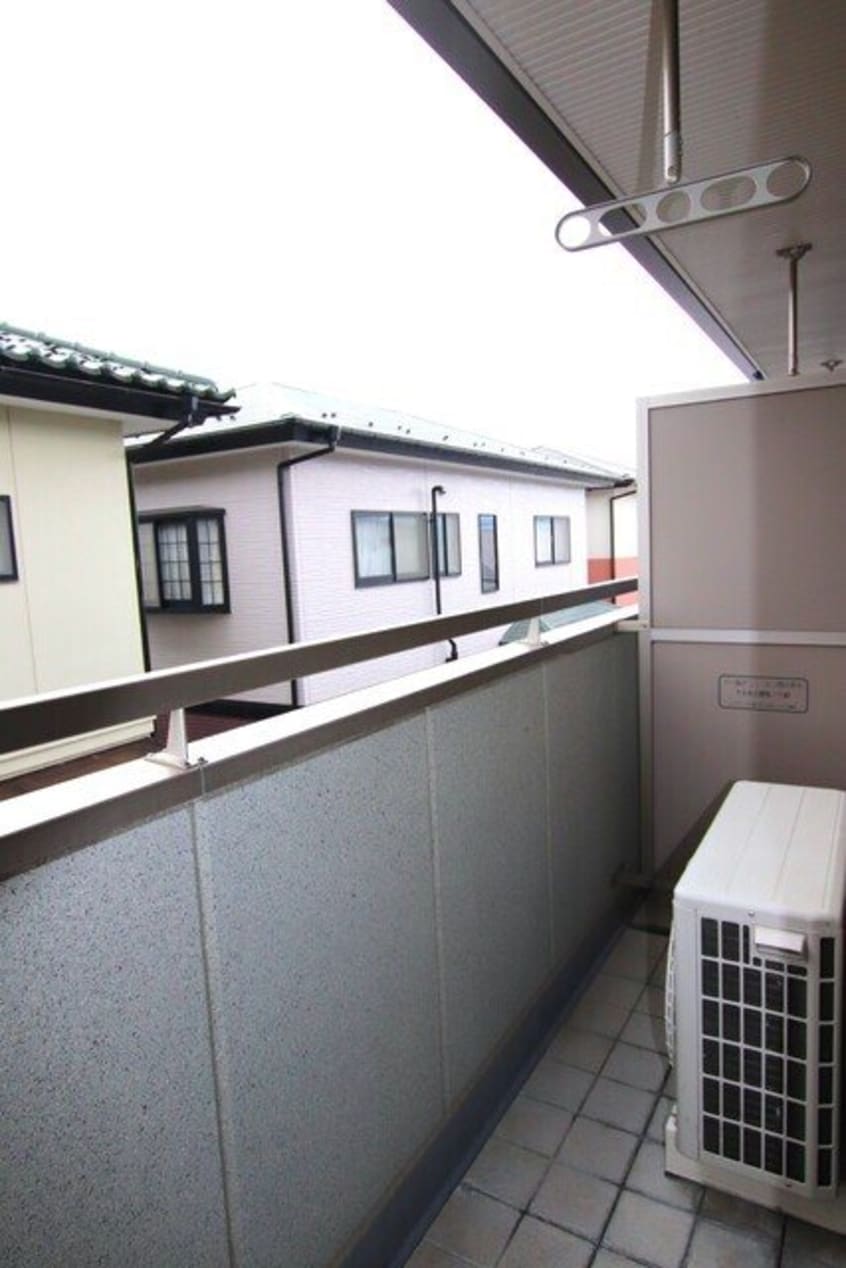  メゾン・イツミ　G棟