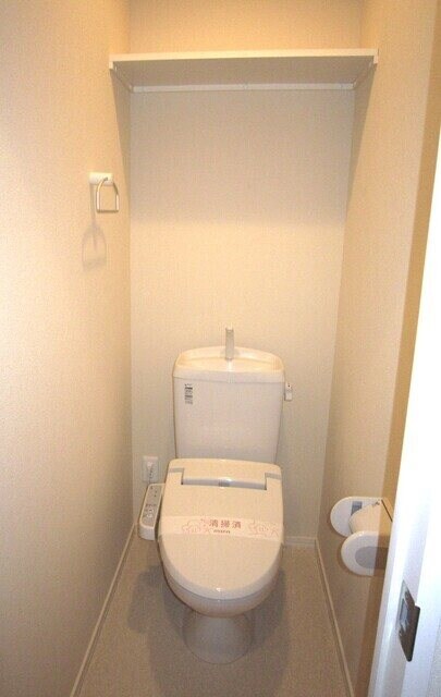  メゾン・イツミ　G棟