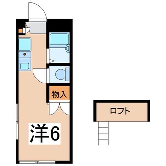 間取図 ラークシャルマン