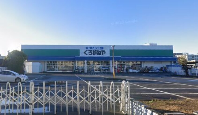 DCM 池田店(電気量販店/ホームセンター)まで1278m ラークシャルマン
