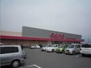 ｵｷﾞﾉ 朝日店(スーパー)まで305m ルミエール武田