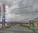 ｵｷﾞﾉ 西八幡店(スーパー)まで492m フォンターナB
