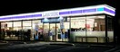 ｾﾌﾞﾝｲﾚﾌﾞﾝ 甲斐西八幡店(コンビニ)まで884m フォンターナB