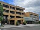 甲斐市役所（竜王庁舎）(役所)まで2100m フォンターナB