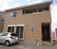 サンフォルテ　ネクストC