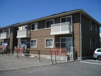 サニーハウス須玉　A