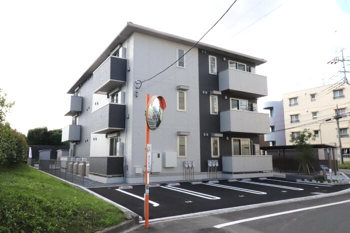  コンフォート西条