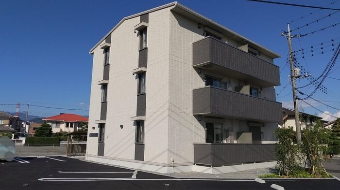  カーサ　ルアル