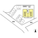  カーサ　ルアル