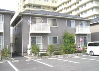 ハピネス白根　B