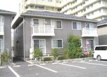 ハピネス白根　B