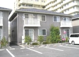 ハピネス白根　B